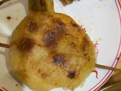 -老姑砂锅·烧烤天津菜(体北道店)