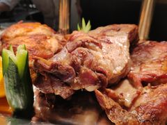 -西安高新希尔顿酒店·咖啡露台西餐厅