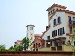 -青山湖·香溢花城