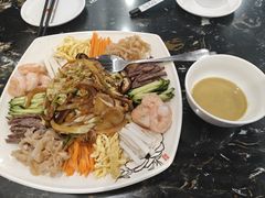 -桃园中华料理炸酱面(燕儿岛路店)