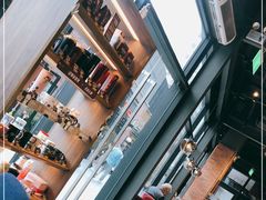 大堂-COSTA COFFEE(吴江路店)