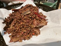 -锦府盐帮·侯宅(五棵松万达店)