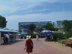 -华夏文旅海洋公园