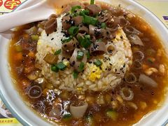 -丁字口海鲜热炒·烧烤大排档