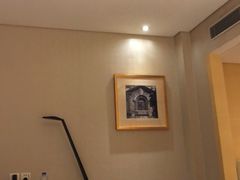 -上海新锦江大酒店