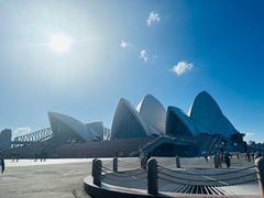 -悉尼歌剧院