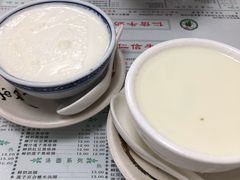 -仁信双皮奶(东川路店)