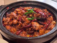 -欧记大排档·景德菜(上海首店)