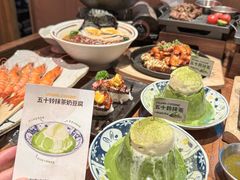 -小川洋风料理(大悦城店)