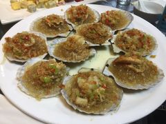 -睿柏云酒店-餐厅