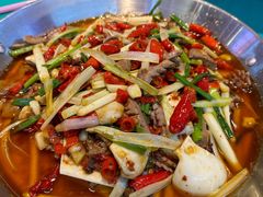 -川正旺江湖菜(三元桥店)