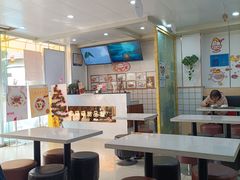 -圆碌碌甜品屋(二中店)