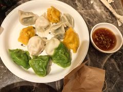 -前海沿·青岛菜(乐客城店)