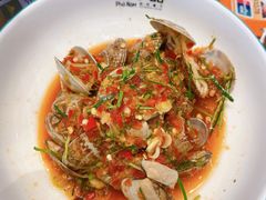 -越小品·越南餐厅(万科里店)