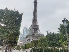 -澳门喜来登大酒店