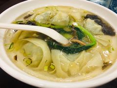 -东吴面馆(枫桥店)