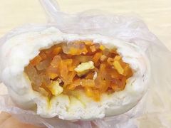 -陈公包子(文化西路店)