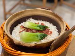 煌上煌腊味煲仔饭-湯系·煲汤手艺人(东二环泰禾广场店)