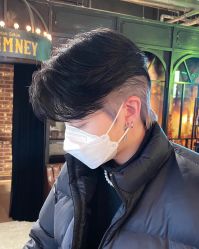 -FINE HAIR造型沙龙