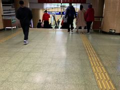 -建国门(地铁站)