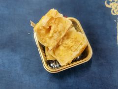 奶黄月饼-风车面包