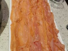 -首正鲜货火锅(威尼斯一店)