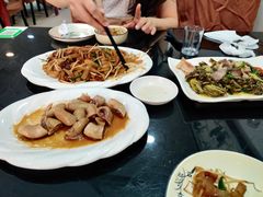 -潮州菜馆(十里河店)