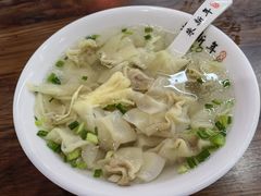 -朱新年·苏式汤团·面点(北寺塔店)