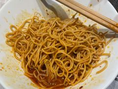 鸡丝凉面-红辣椒·川菜·火锅(大洋中心店)