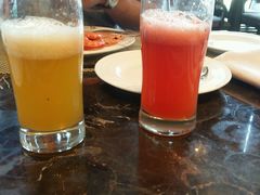 android_upload_pic-宁波石浦豪生大酒店·自助餐厅