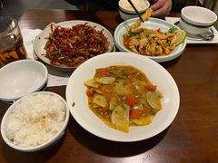 -紫滇源云南生态菜(丹凤街店)