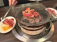 -大馥·炭火烧肉酒场(莘庄莘福坊店)