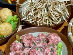 -黔三一夺夺粉酸汤火锅(百信店)