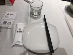 餐具摆设-胡大饭馆 24h(簋街总店)
