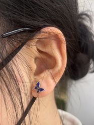 -AI艾耳·专业手工耳洞·穿孔美学馆
