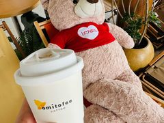 -omitofee咖啡(水泽店)