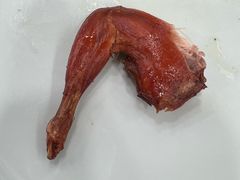 -乔家满族八大碗(中兴路店)