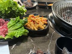 -江城二当家烤牛肉(莲塘新村店)