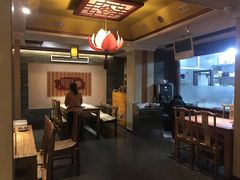 -一盏明灯全素斋(殊像寺店)