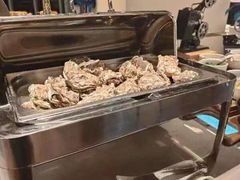 -杭州滨江世融艾美酒店·新食谱全日餐厅