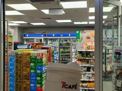 -7-ELEVEn(深圳宝安机场近14登机口)