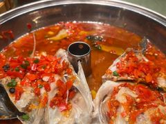 -洞庭土菜小炒馆(易发广场店)