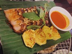 -美奈小馆·越南料理(福田星河COCO Park店)