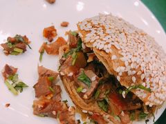 -护国寺小吃(安定门店)