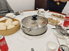 -原汁原味驴庄(长岭村店)