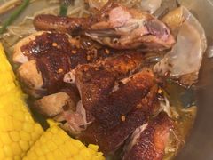 -Aqua Oasis 水天堂(常熟永旺店)