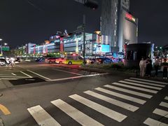 -东大门市场