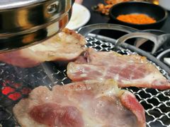 -燚青春泥炉烤肉(东泰店)