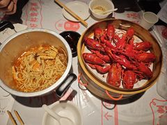 -靓靓蒸虾·头牌蒸虾(南山桂庙店)