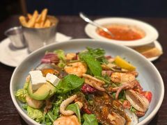 -blue frog蓝蛙(长泰广场店)